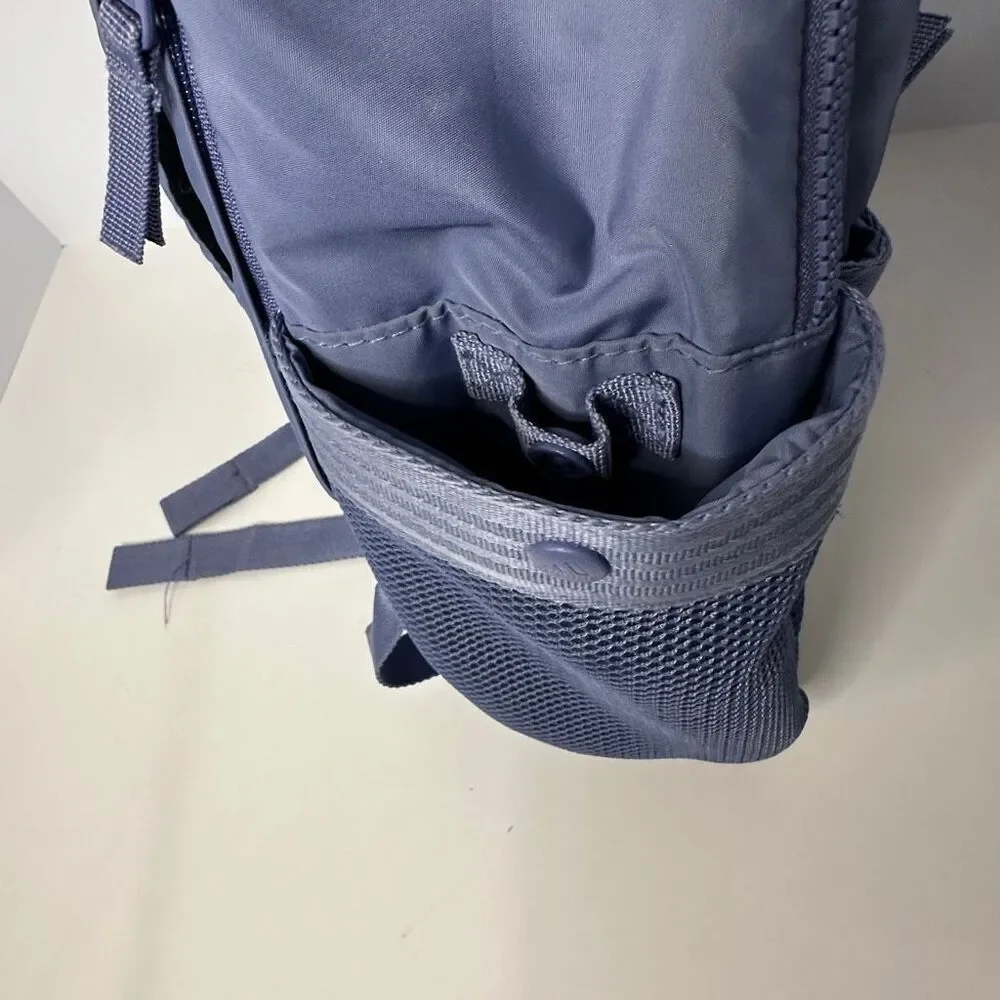 Adidas VFA Backpack Lavender - Picture 9 of 10